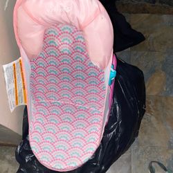 Baby Chair For Tub