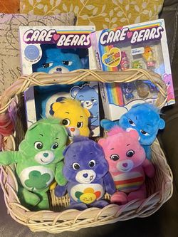 Care Bear Collection