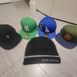 Beanie Nd Caps