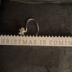 Gingerbread Count down