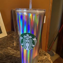 Starbucks Cups