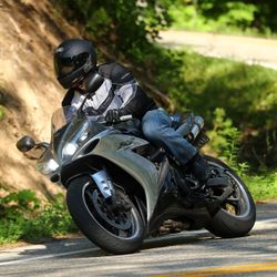 Yamaha R1
