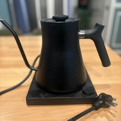 Fellow Stagg electric Kettle