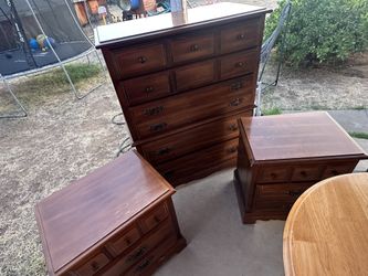 3 piece furniture set OBO