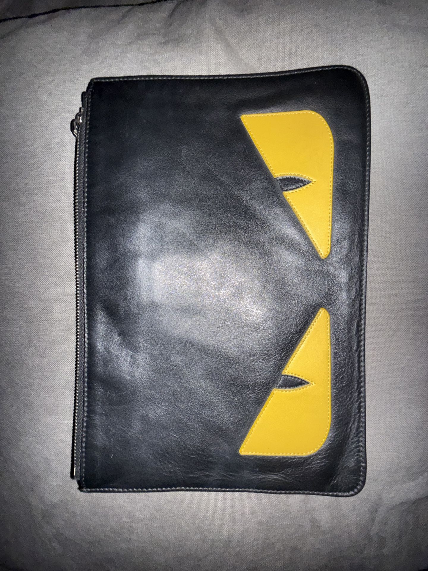 Fendi Clutch Bag