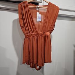 Summer wear cover  S/M