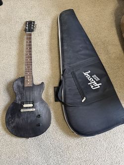 2015 Gibson CM Les Paul Guitar