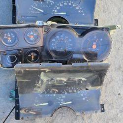 Obs Chevrolet Gmc Silverado Sierra C10 Parts