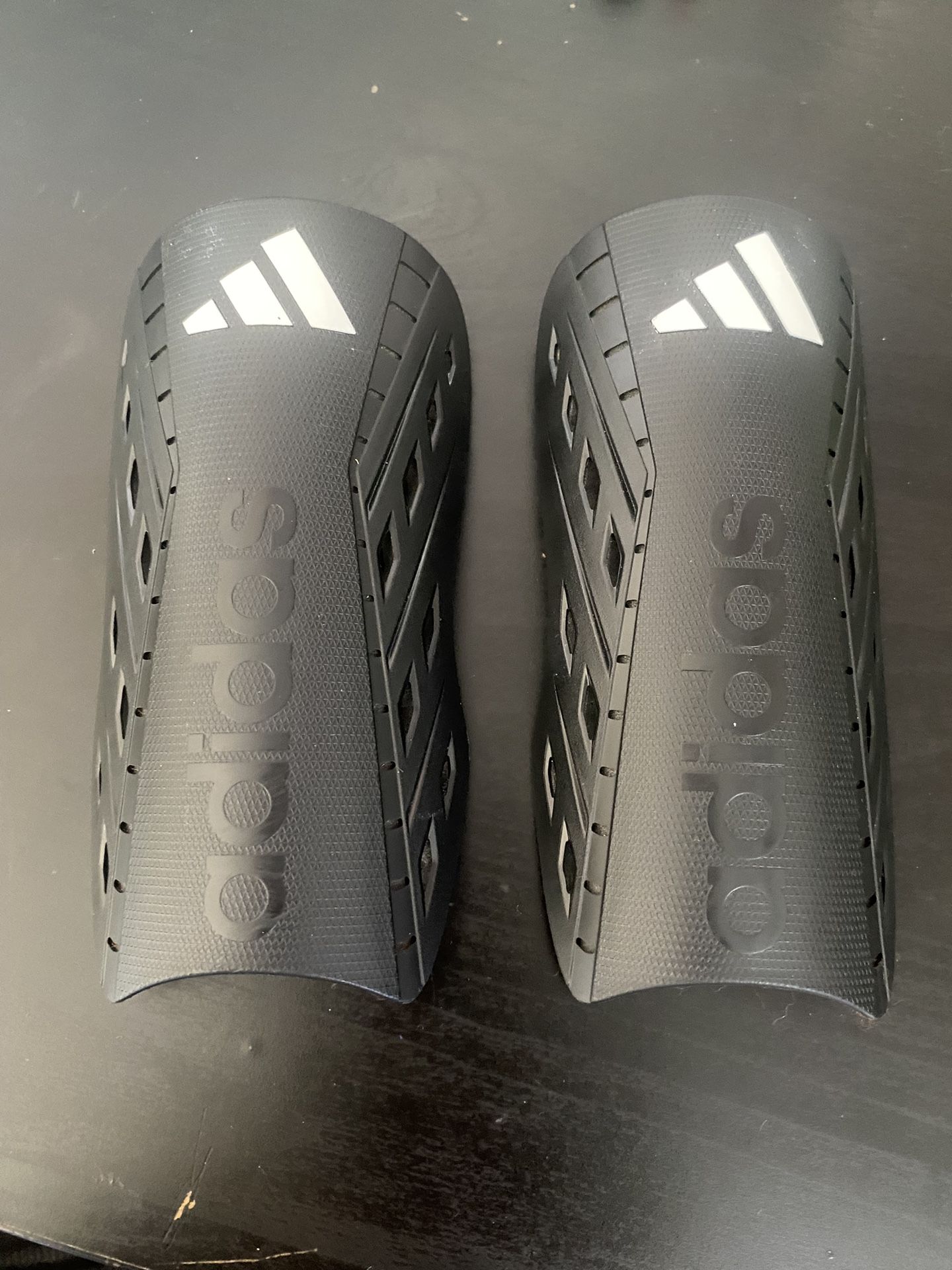 Adidas Shin Guards