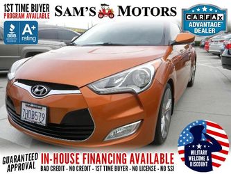 2012 Hyundai Veloster