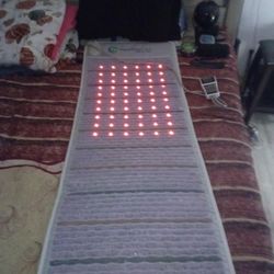 Healthyline platnum Pro Mat