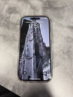 iPhone 14 Pro Max 256gb Deep Purple