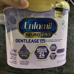 Enfamil Neuro Pro 
