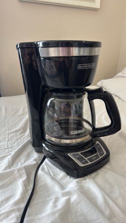 Coffee machine