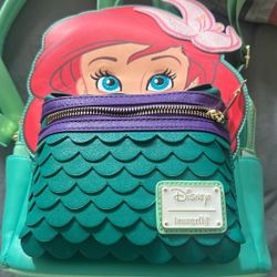 Little Merimaid Bag 