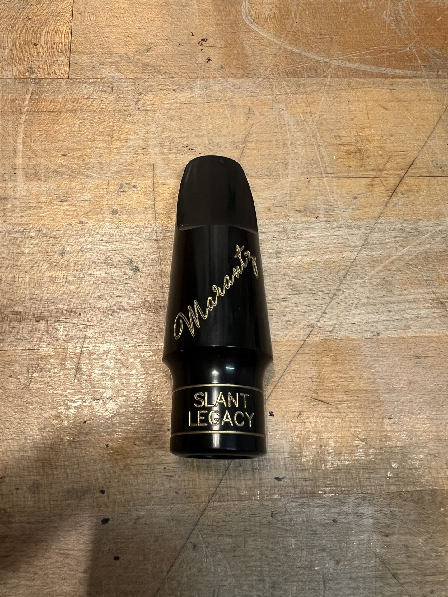 Marantz Slant Legacy Tenor Sax Mouthpiece