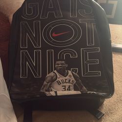 Bookbag