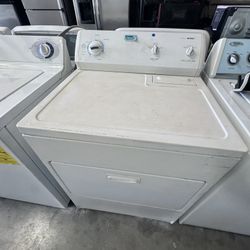 Dryer Pick Up Only 