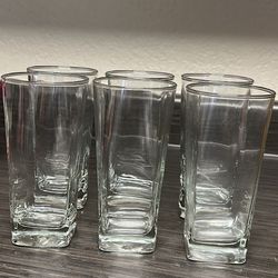 Glass Cups