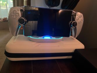 PS5 PS Portable