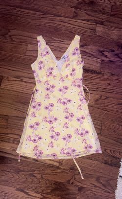 Princess Polly sundress 