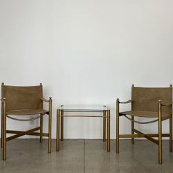 Chair Table Set by PACE 