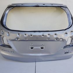 2013 2014 2015 2016 2017 2018 2019 HYUNDAI SANTA FE LIFTGATE 