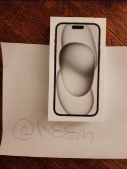 No Offers!! Iphone 15 Plus 256gb Tmobile Verizon Att Simple Ultra Mobile Pro Max