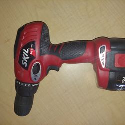 Skil Drill