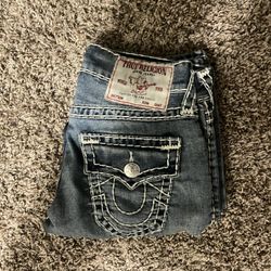 True Religion Pants 