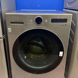LG Combo🫧washer And Dryer 