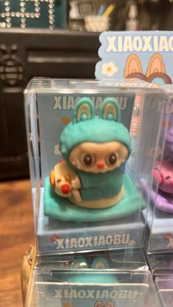 Labubu pencil sharpener