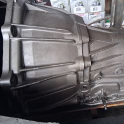TRANSMISSION 4L60 