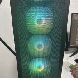 Gaming PC 