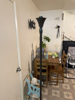 Floor Lamp