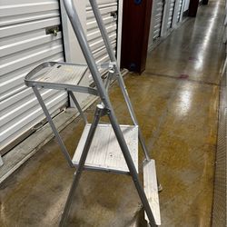 Paint ladder