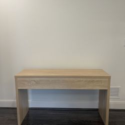 Console Desk Table 