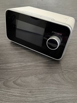 Resvent iBreeze Auto BPAP