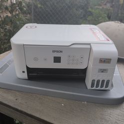 Epson Eco tank printer (ET-2809)