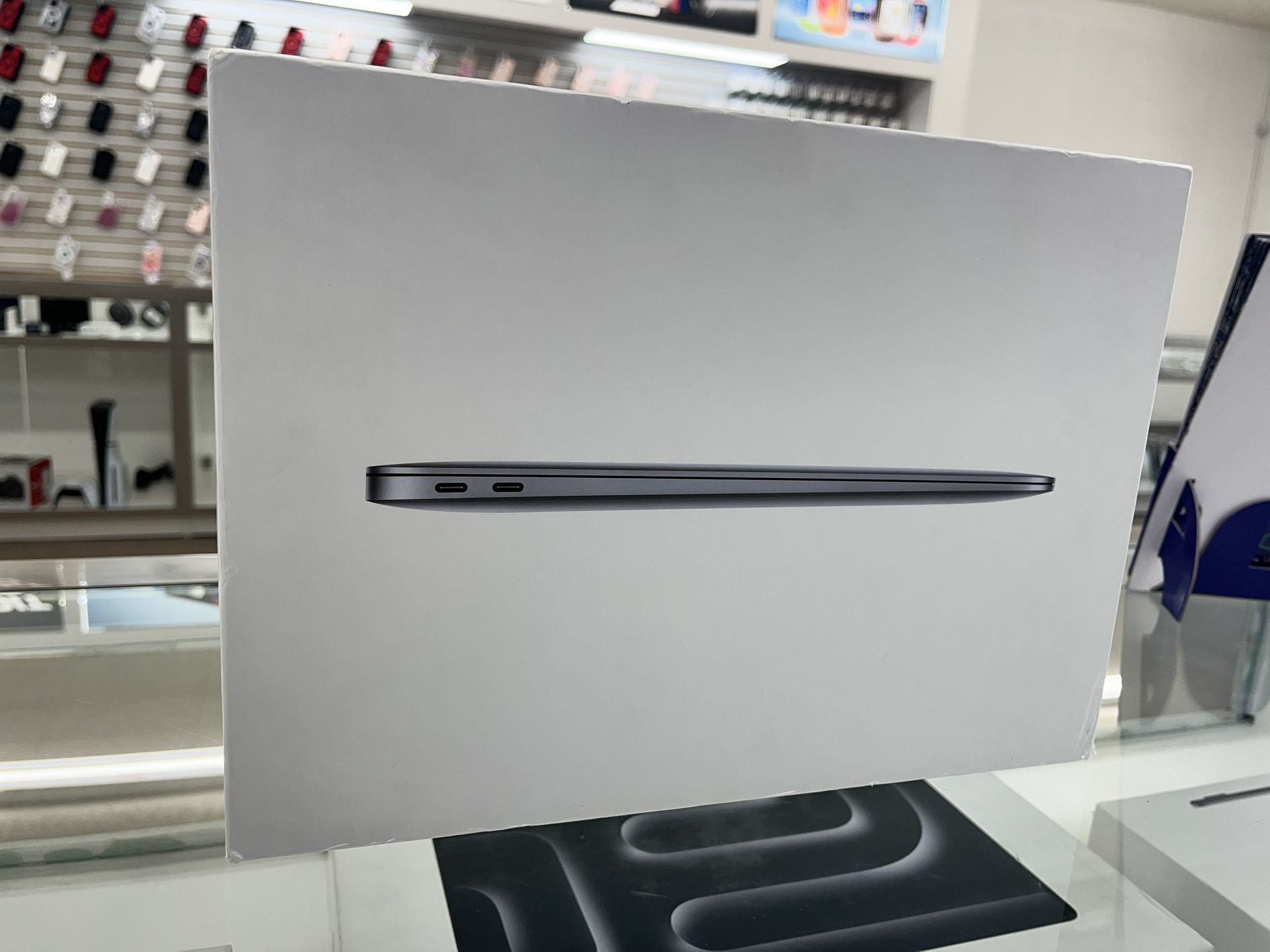 MacBook Air M1 8gb Ram 256gb Ssd