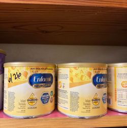 Free enfamil formula