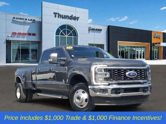 2023 Ford F-350