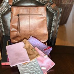 “Lot” of 6 bags!