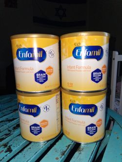 Leche enfamil