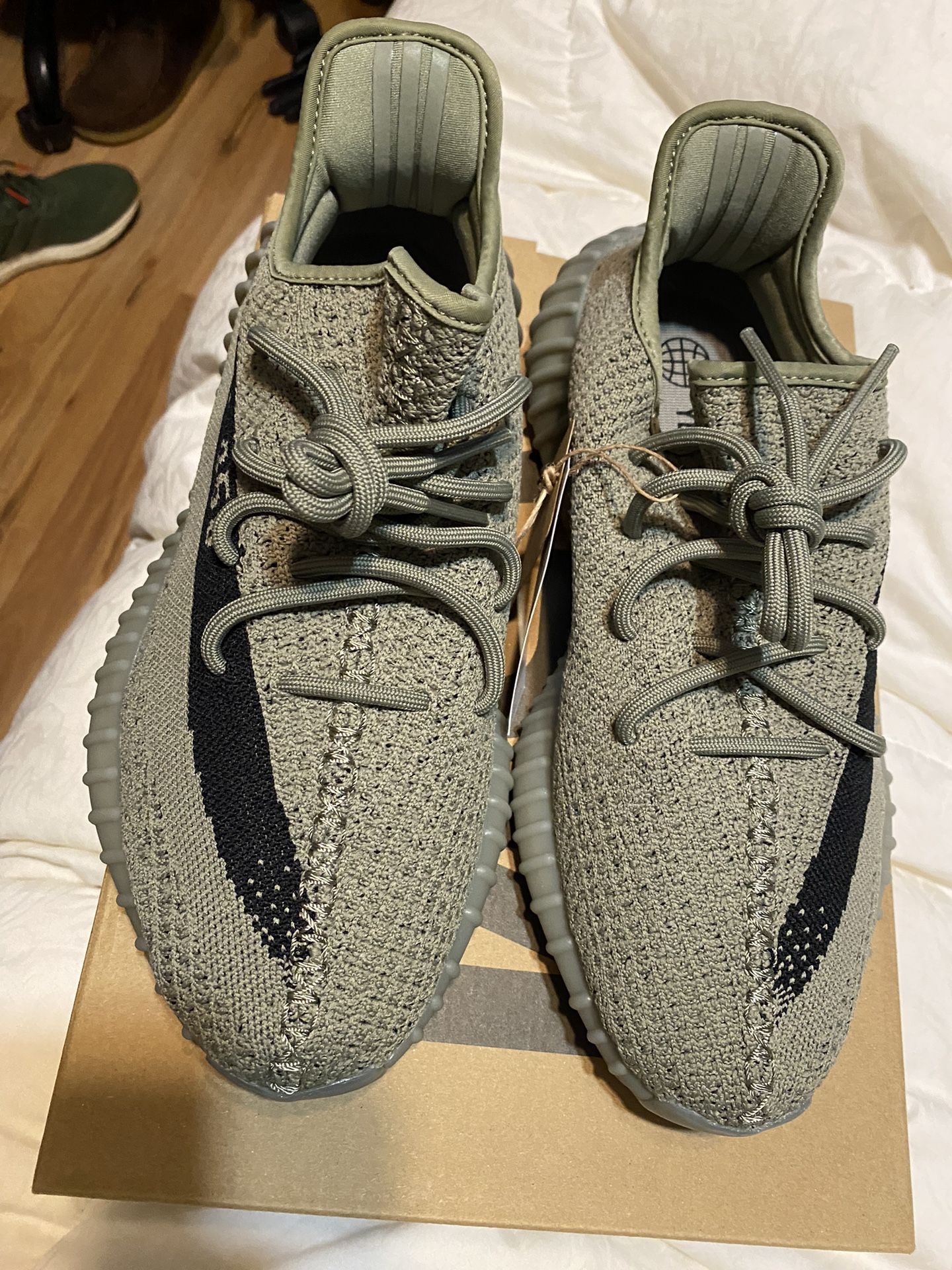 Yeezy boost 350 v2 Granite