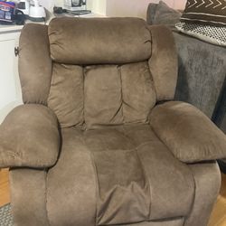 Reclining Chair