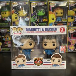 Mariotti & Becker Box Of Fun