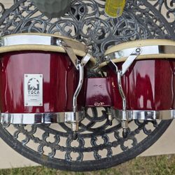 TOCA BONGOS 