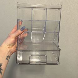 Cosmetics Holder?