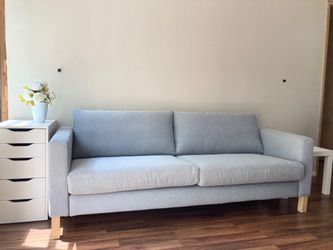 Beautiful Large Sofa Excellent Condition